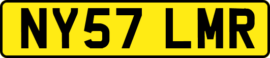 NY57LMR