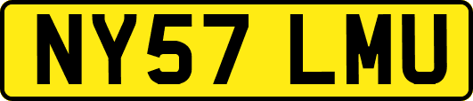 NY57LMU