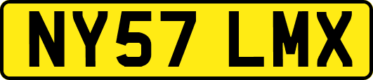 NY57LMX