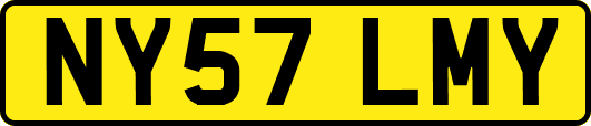 NY57LMY