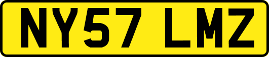 NY57LMZ