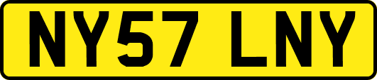 NY57LNY