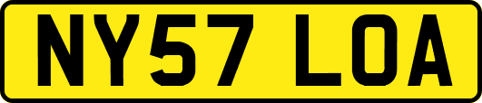 NY57LOA