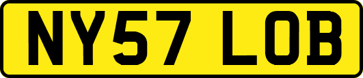 NY57LOB