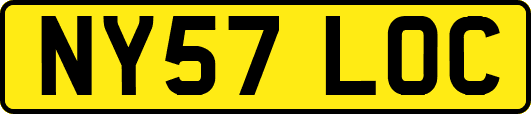 NY57LOC