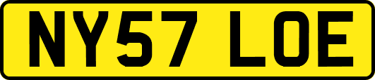 NY57LOE
