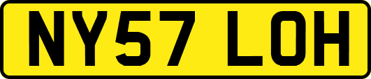 NY57LOH
