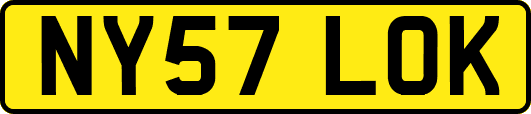 NY57LOK