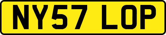NY57LOP