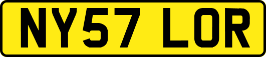 NY57LOR