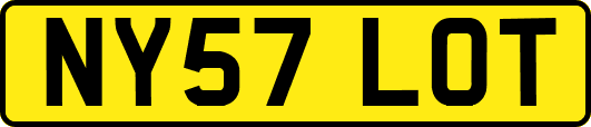 NY57LOT