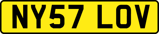 NY57LOV