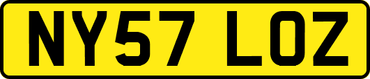 NY57LOZ