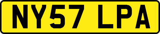 NY57LPA