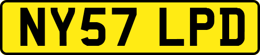 NY57LPD