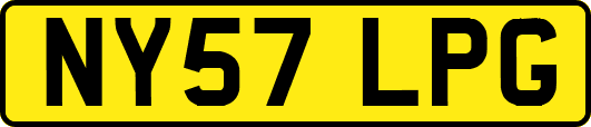 NY57LPG