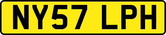 NY57LPH