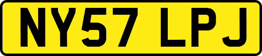 NY57LPJ