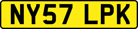 NY57LPK