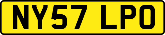 NY57LPO