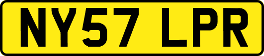 NY57LPR