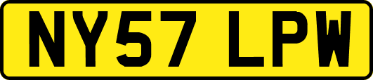 NY57LPW