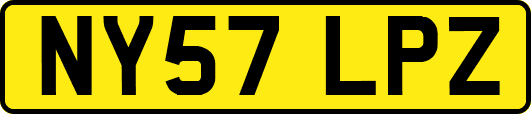 NY57LPZ