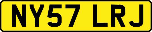 NY57LRJ
