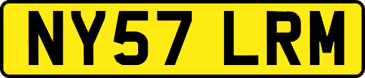 NY57LRM