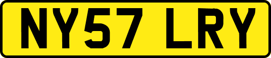 NY57LRY