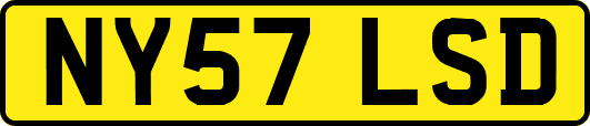 NY57LSD