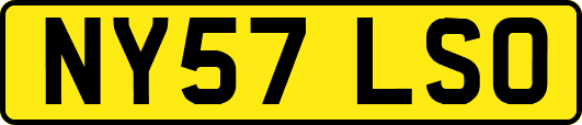 NY57LSO