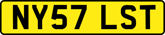 NY57LST
