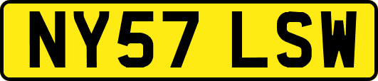 NY57LSW