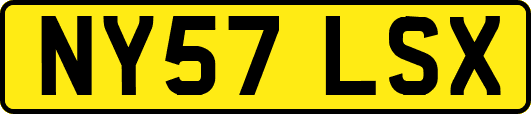 NY57LSX