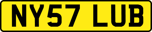 NY57LUB