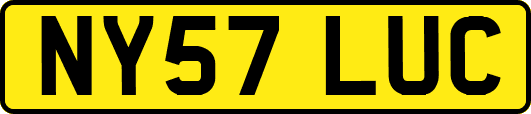 NY57LUC