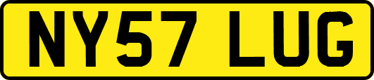 NY57LUG