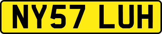 NY57LUH