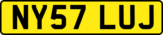 NY57LUJ