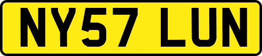 NY57LUN