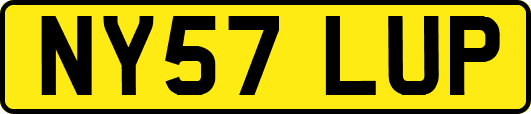 NY57LUP