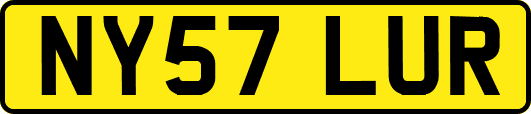 NY57LUR