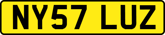 NY57LUZ