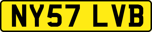 NY57LVB