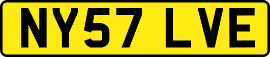 NY57LVE