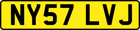 NY57LVJ