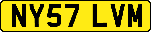 NY57LVM