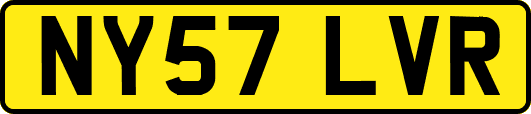 NY57LVR