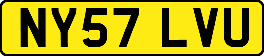 NY57LVU